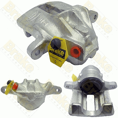 Brake Caliper (CA482)