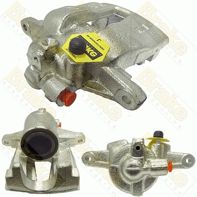 Brake Caliper (CA2791R)