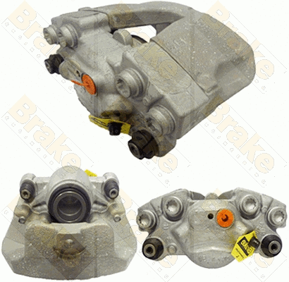 Brake Caliper (CA3138R)