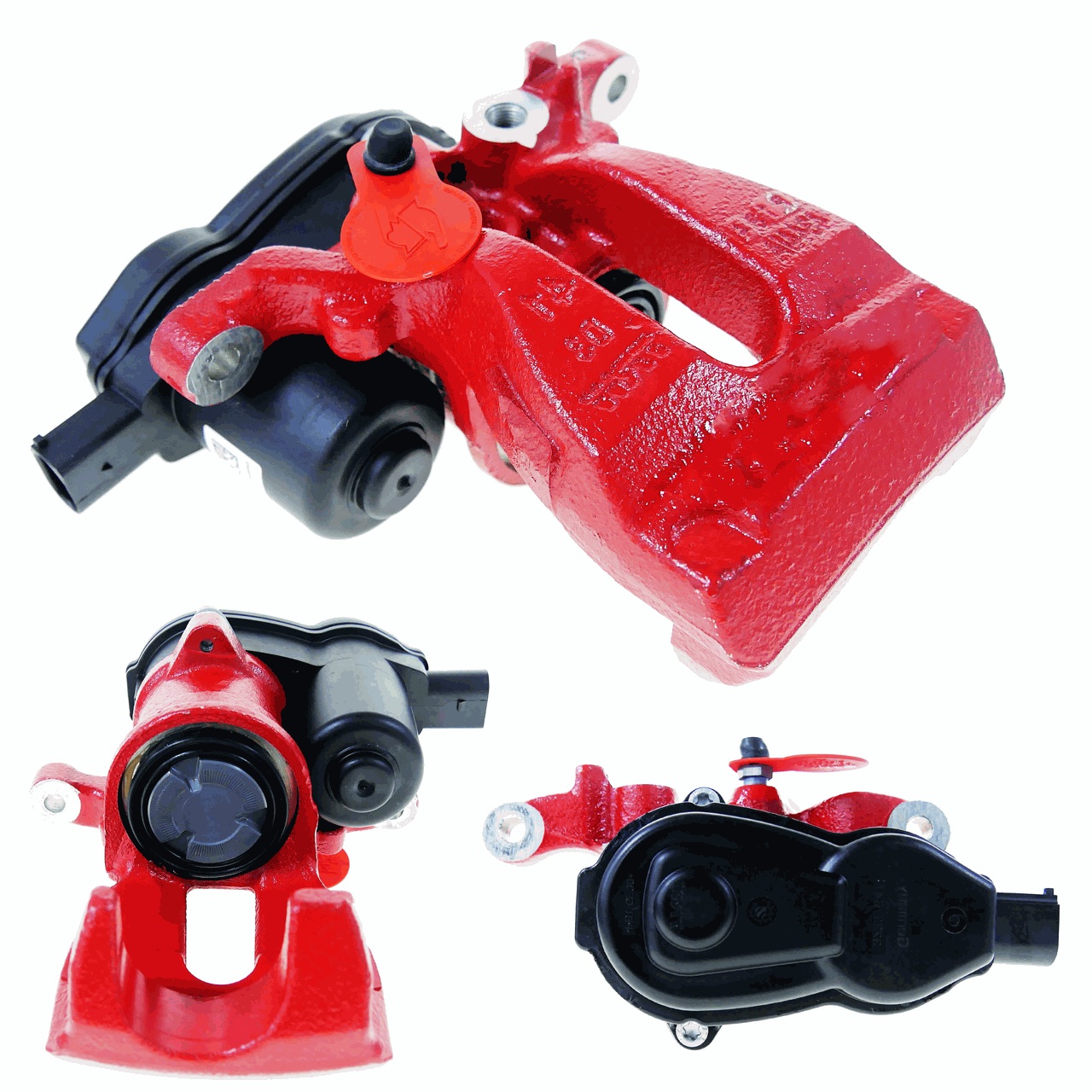 Brake Caliper (CA3460RP1)