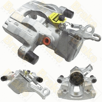 Brake Caliper (CA2123)