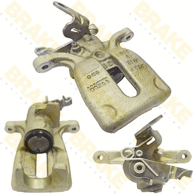Brake Caliper (CA3239R)