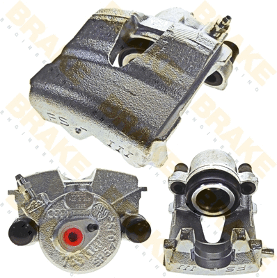 Brake Caliper (CA3301)