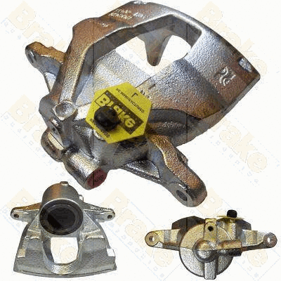 Brake Caliper (CA2644R)