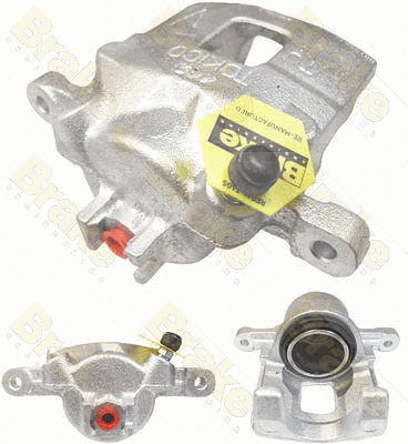 Brake Caliper (CA2258R)