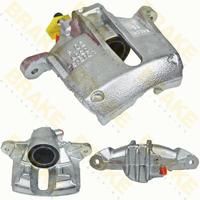 Brake Caliper (CA1980R)