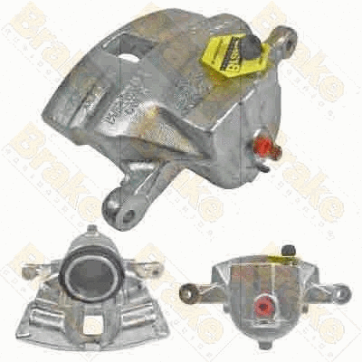 Brake Caliper (CA1371R)
