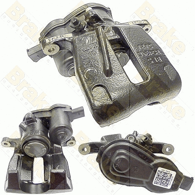 Brake Caliper (CA3122R)