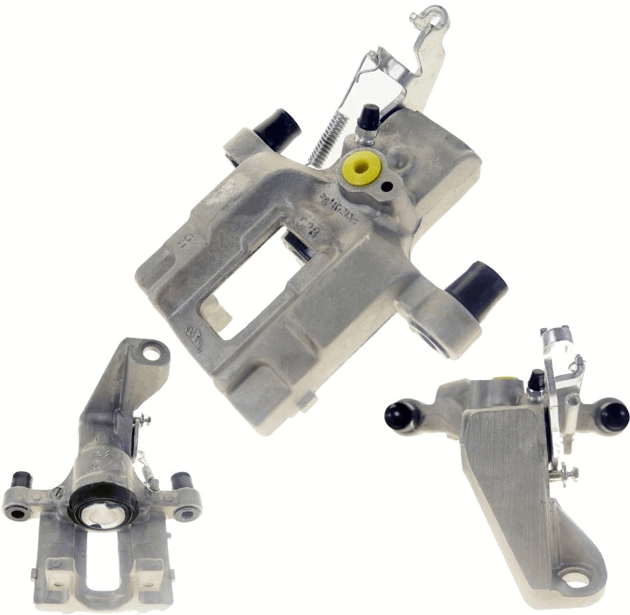 Brake Caliper (CA3471)