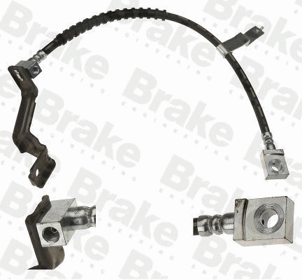 Brake Hose (BH778176)