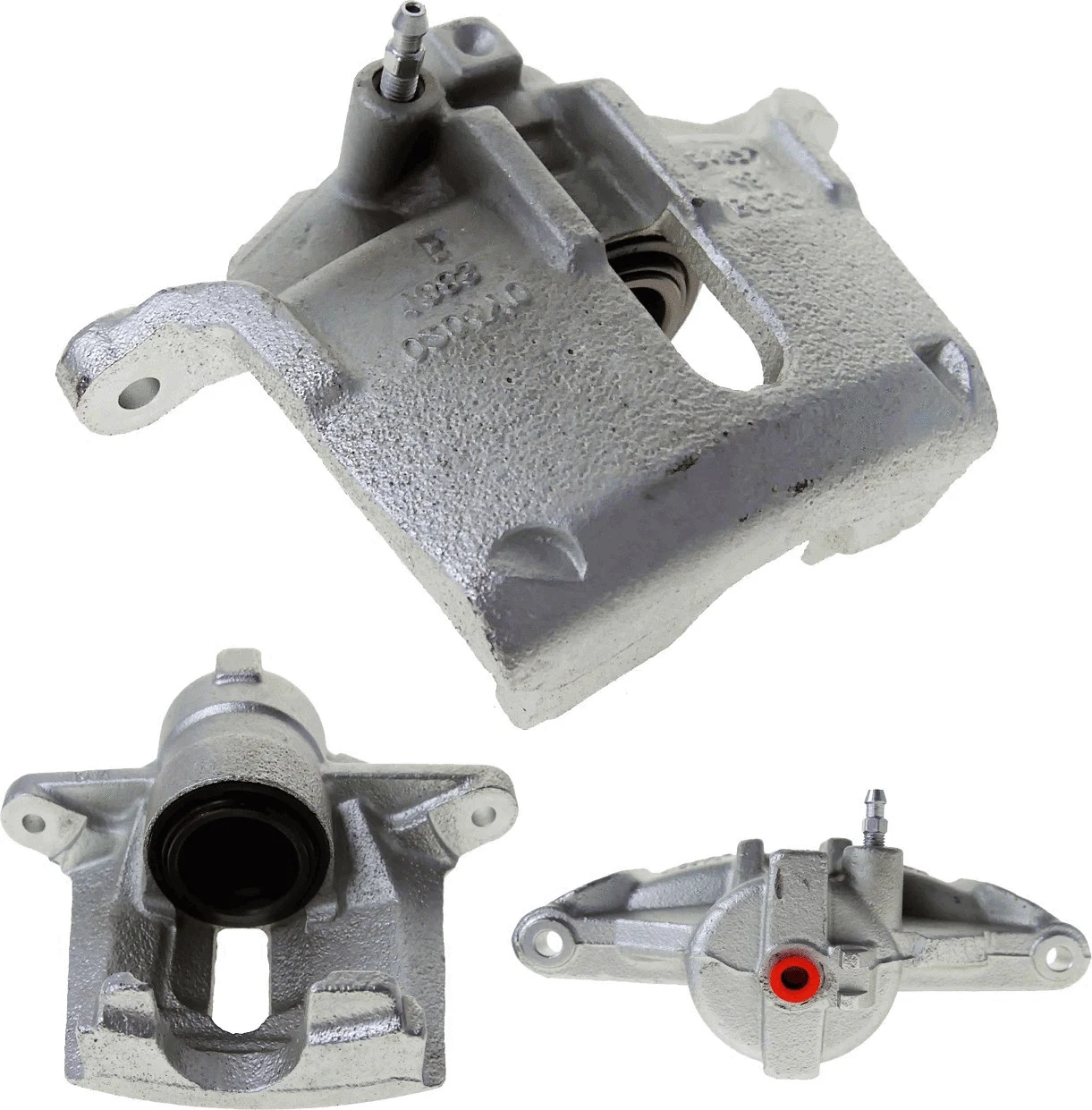 Brake Caliper (CA2473R)