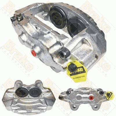 Brake Caliper (CA1724)