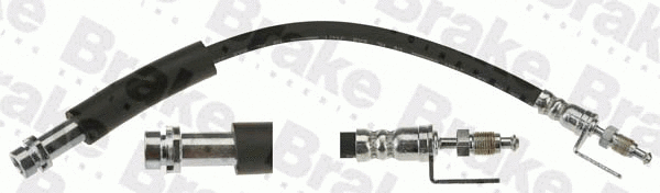 Brake Hose (BH778687)