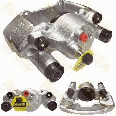 Brake Caliper (CA943)