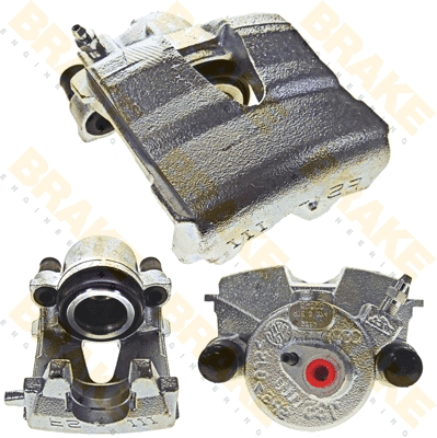 Brake Caliper (CA3301R)