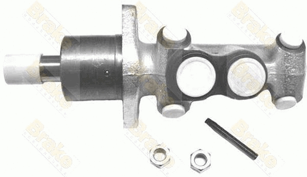 Brake Master Cylinder (MC1410BE)