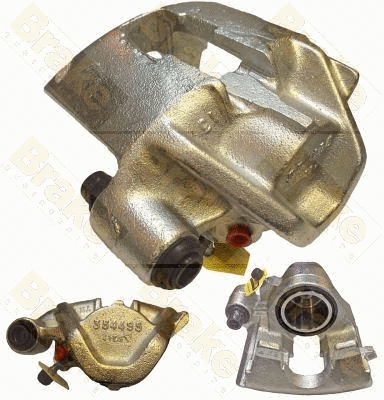 Brake Caliper (CA1030)