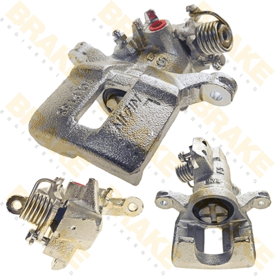 Brake Caliper (CA3308)