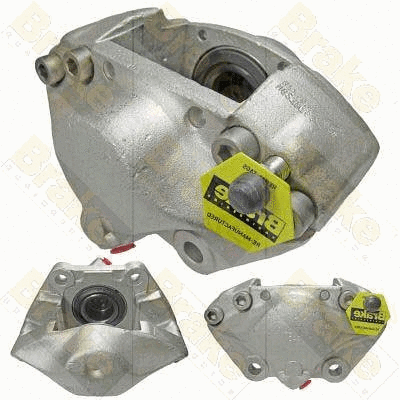 Brake Caliper (CA624R)