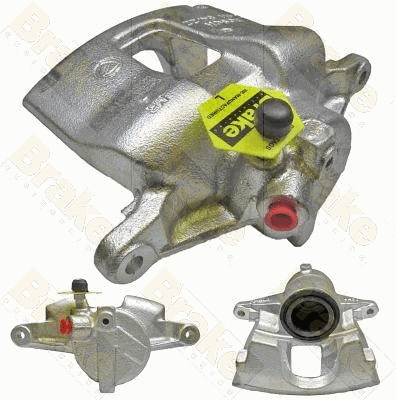 Brake Caliper (CA2467)