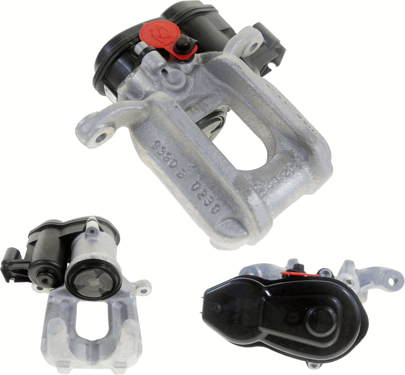 Brake Caliper (CA3014R)