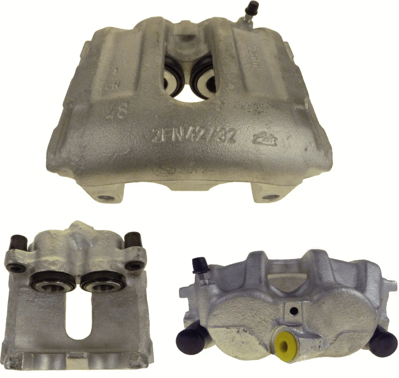 Brake Caliper (CA3512)