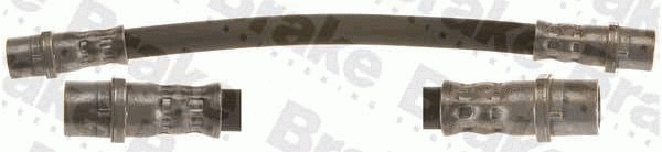 Brake Hose (BH770208)