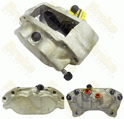 Brake Caliper (CA55)