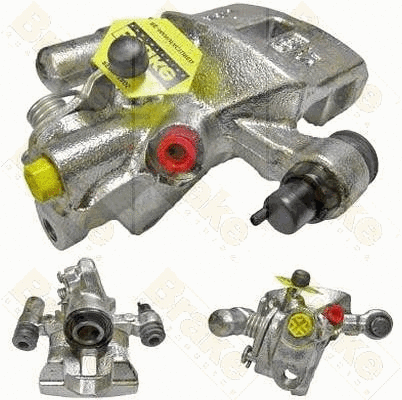 Brake Caliper (CA894R)