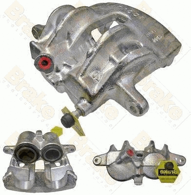 Brake Caliper (CA1298R)