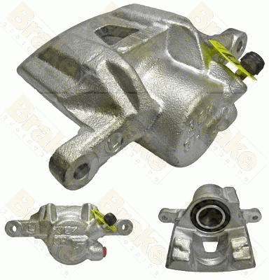Brake Caliper (CA2373)