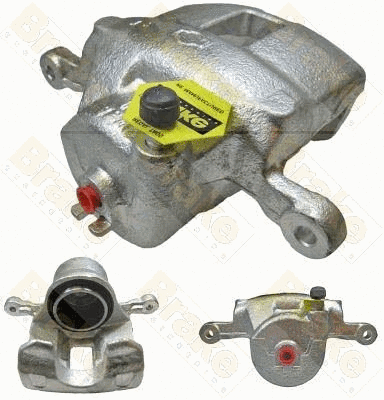 Brake Caliper (CA1471R)