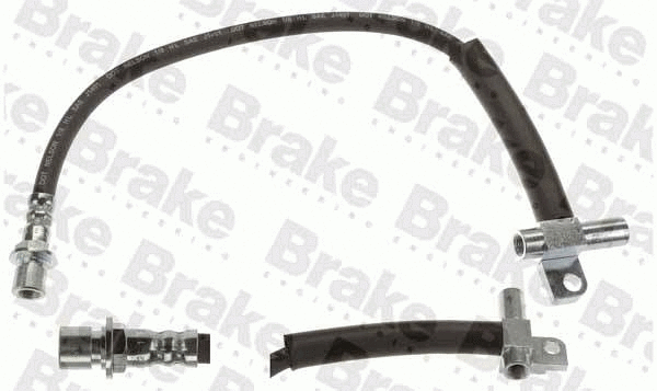 Brake Hose (BH770103)