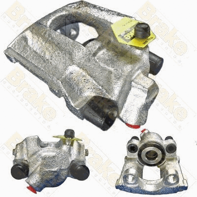 Brake Caliper (CA1731)