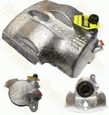 Brake Caliper (CA465)