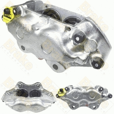 Brake Caliper (CA5R)