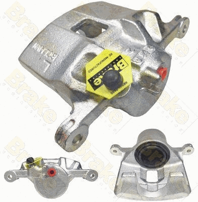 Brake Caliper (CA1362)