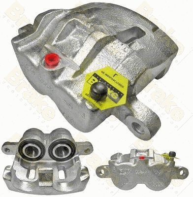 Brake Caliper (CA2357R)