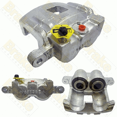 Brake Caliper (CA3040)
