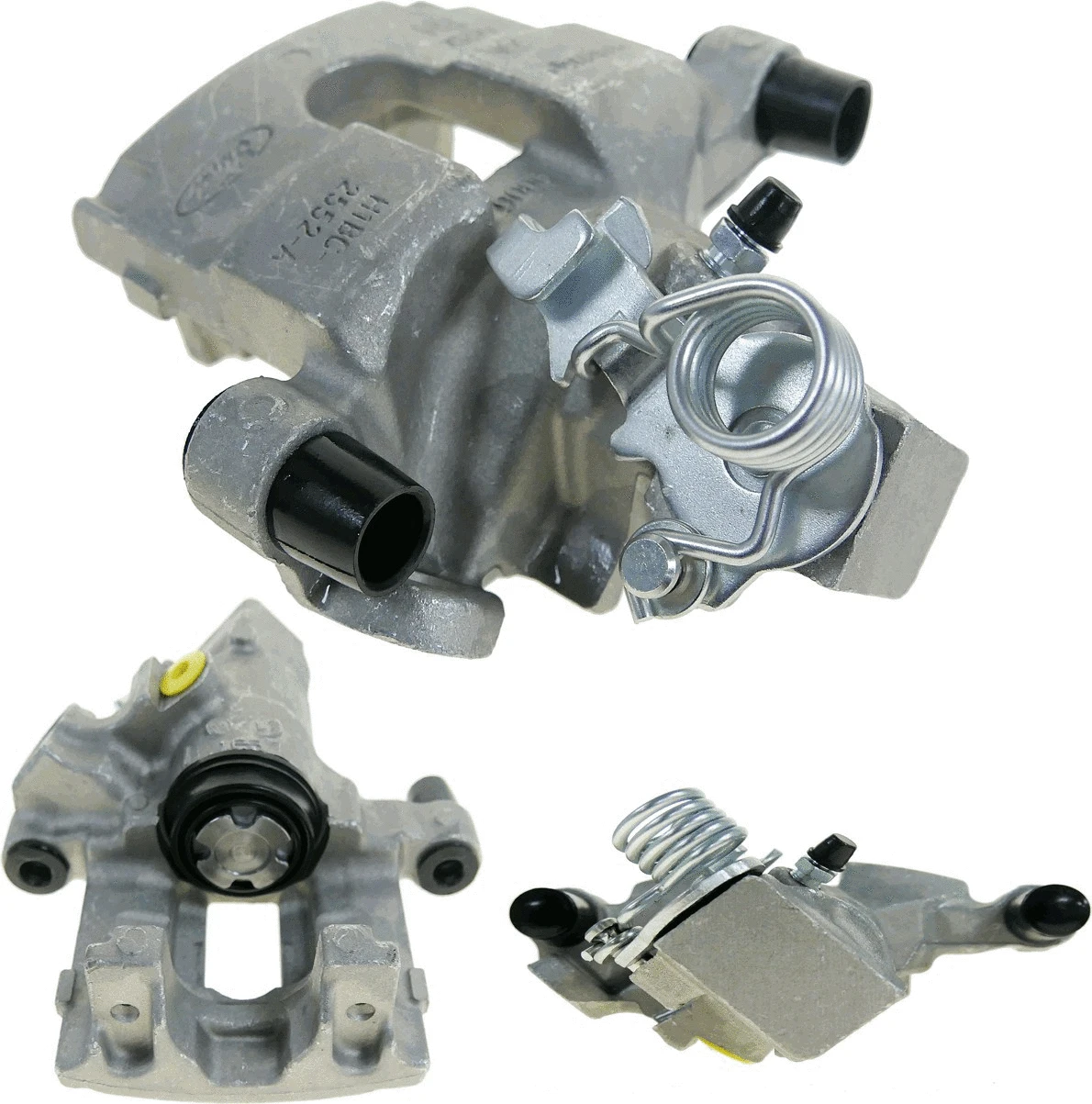 Brake Caliper (CA3530R)
