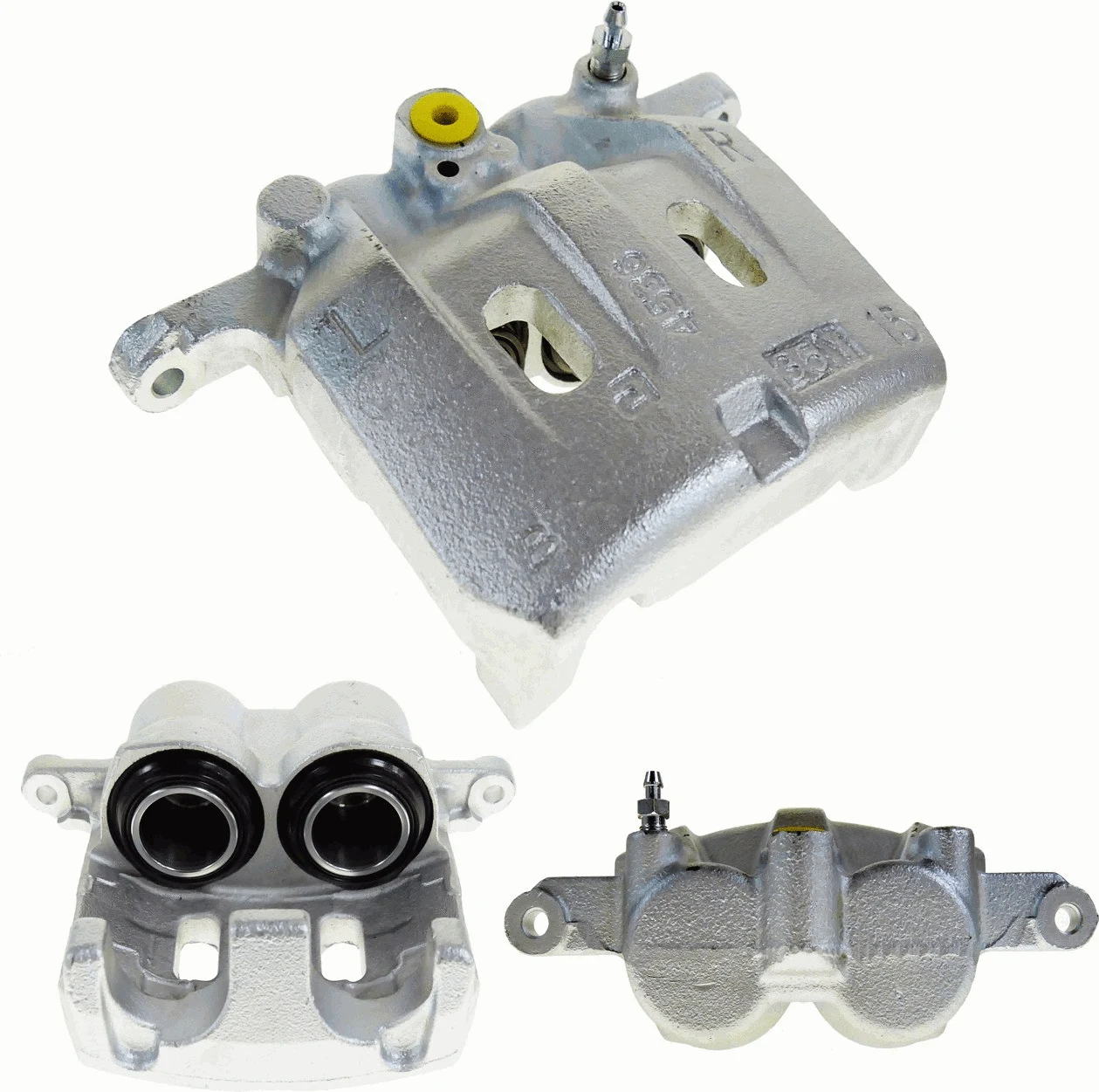 Brake Caliper (CA3433R)