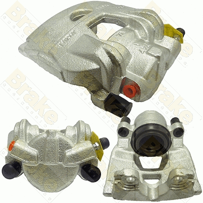 Brake Caliper (CA2658)