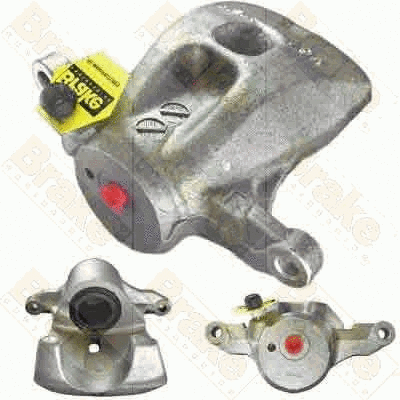 Brake Caliper (CA1806R)