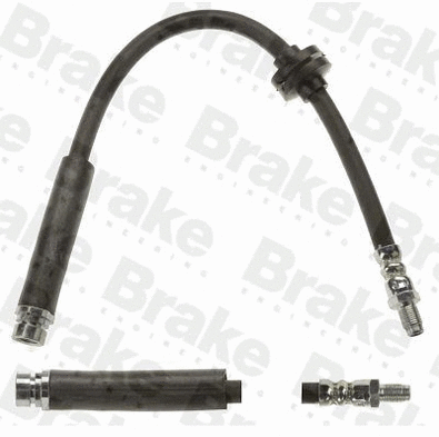 Brake Hose (BH778490)