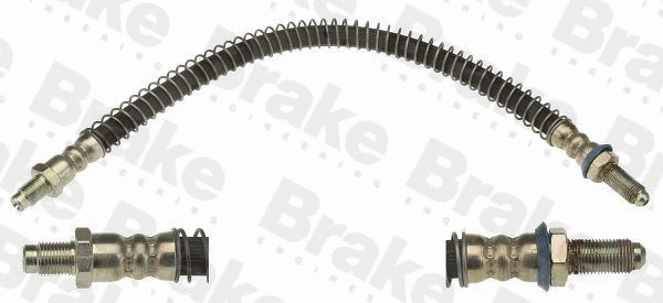 Brake Hose (BH778288)
