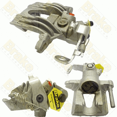 Brake Caliper (CA1749)