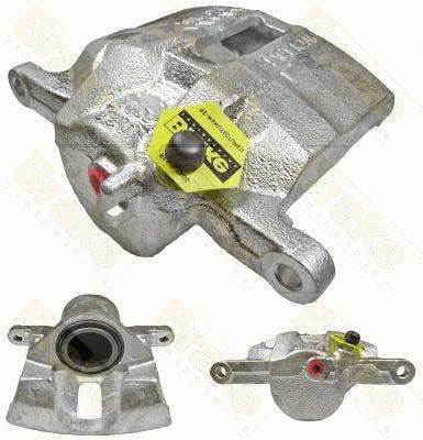 Brake Caliper (CA1506R)