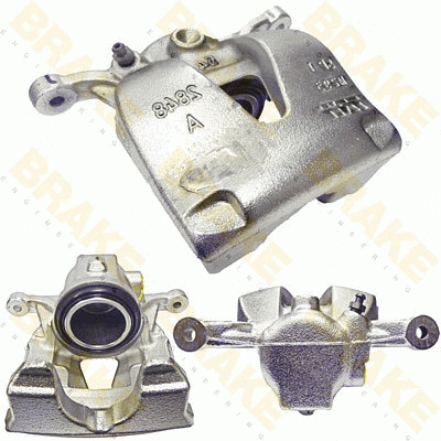 Brake Caliper (CA3253R)