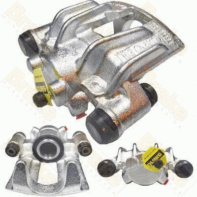 Brake Caliper (CA2347R)