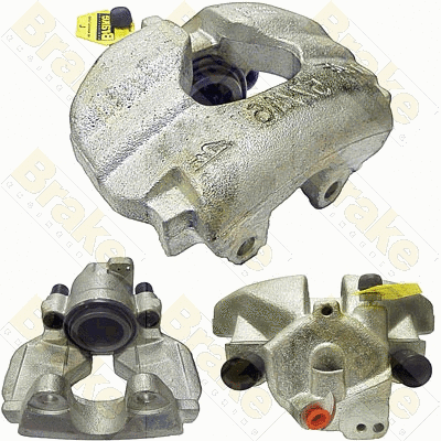 Brake Caliper (CA2480R)
